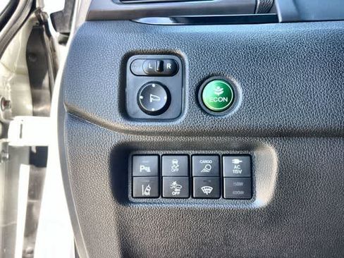 Used 2021 Honda Ridgeline Black Edition image 29