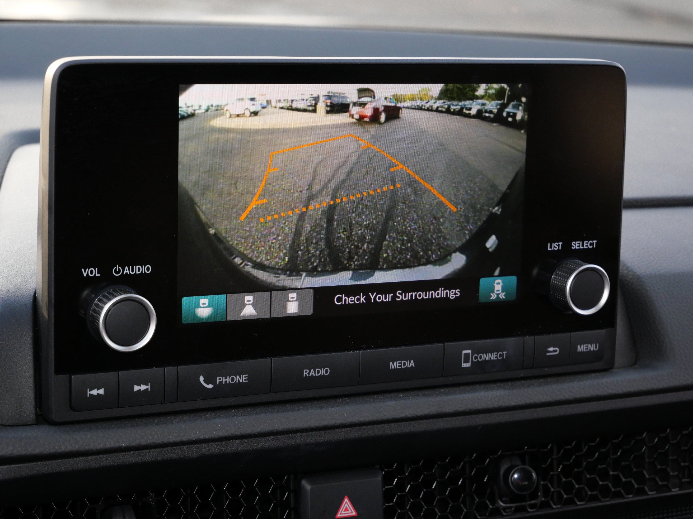 Used 2024 Honda CR-V EX image 29