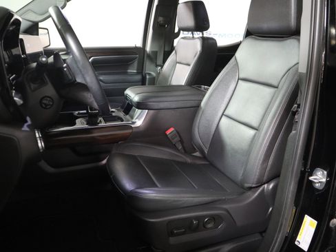 Used 2024 GMC Sierra 1500 SLT w/ SLT Premium Package image 20