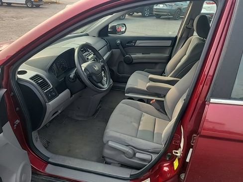 Used 2011 Honda CR-V LX image 13