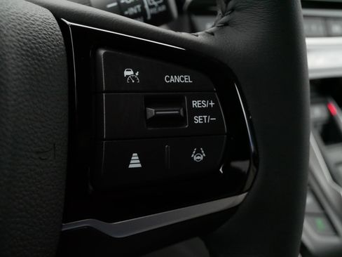 Certified 2026 Honda Odyssey Touring image 25