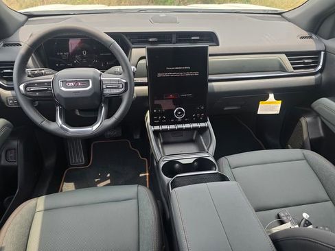 New 2026 GMC Terrain AT4 w/ Technology Package II AWD/4WD image 12
