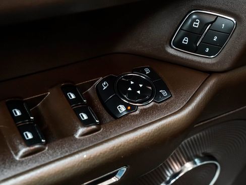 Used 2022 Ford Expedition Max King Ranch image 44