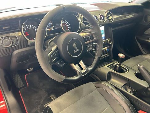 Used 2019 Ford Mustang Shelby GT350 w/ Technology Package RWD image 14
