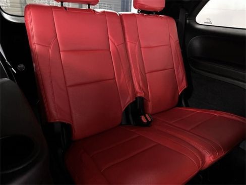 Used 2024 Dodge Durango R/T image 28