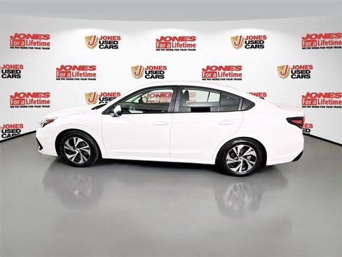 Certified 2025 Subaru Legacy Premium image 13