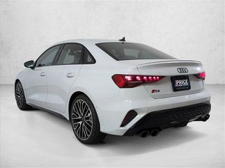 Used 2025 Audi S3 Premium video 3
