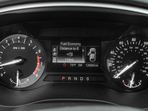 Used 2013 Ford Fusion SE FWD image 24