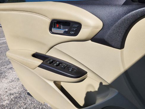 Used 2016 Acura RDX FWD w/ Advance Package image 10