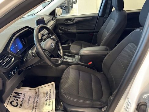 Used 2024 Ford Escape Active image 5