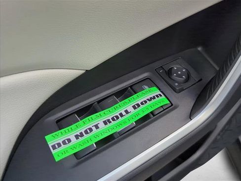 New 2025 Toyota RAV4 XLE image 11