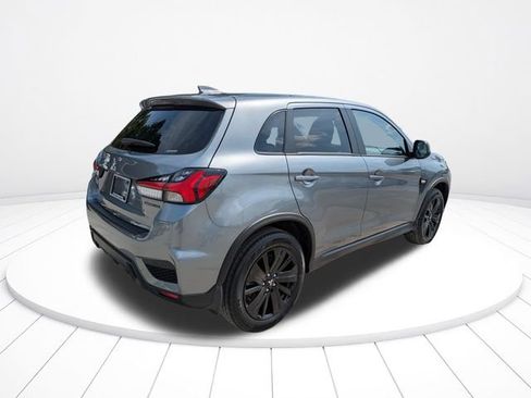 New 2026 Mitsubishi Outlander Sport LE AWD/4WD image 4