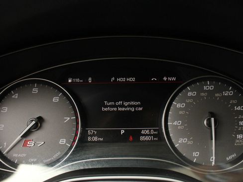 Used 2018 Audi S7 Premium Plus AWD/4WD image 29