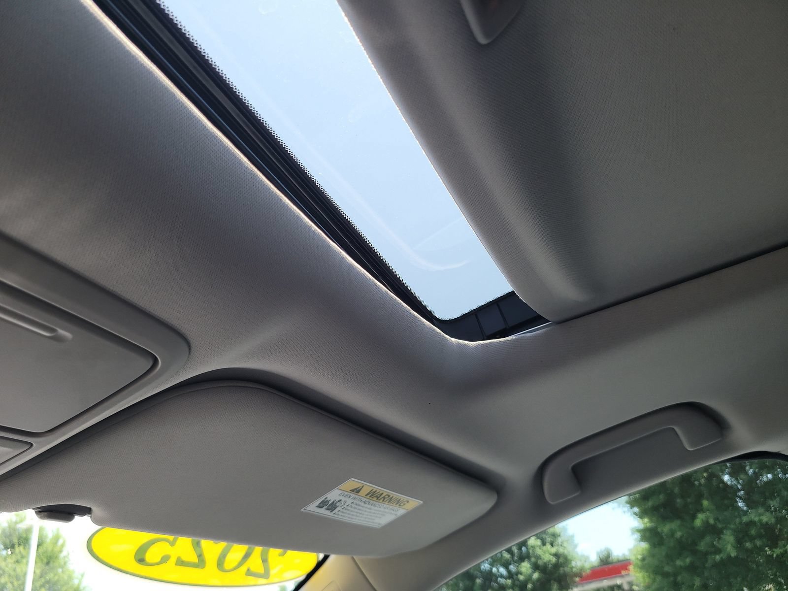 Used 2025 Honda Odyssey Touring image 23