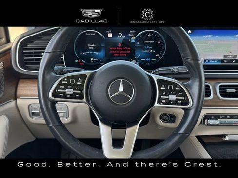 Used 2023 Mercedes-Benz GLE 450 4MATIC image 10