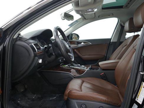 Used 2012 Audi A6 3.0T Prestige AWD/4WD image 23