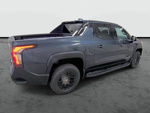New 2026 Chevrolet Silverado EV LT image 4