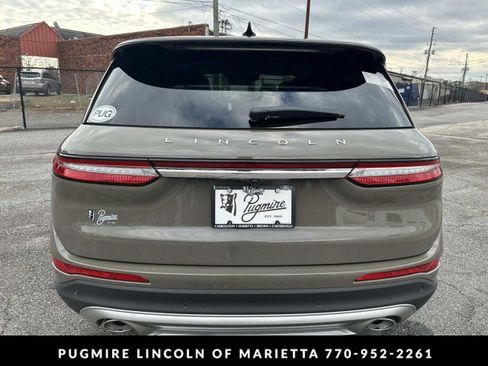 New 2026 Lincoln Corsair Premiere image 6