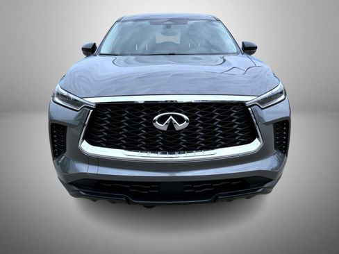 Used 2025 INFINITI QX60 Pure AWD/4WD image 2