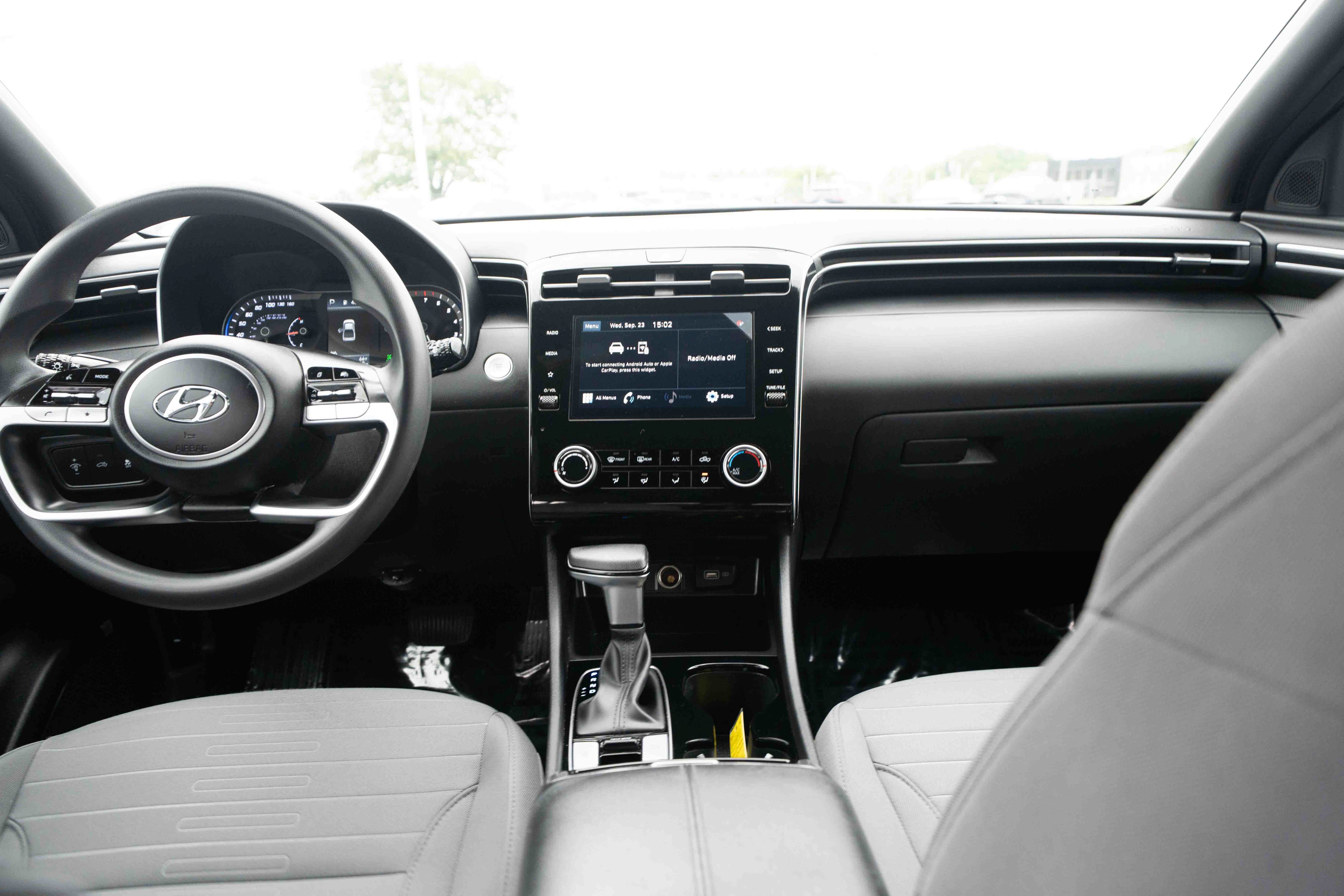 Used 2022 Hyundai Santa Cruz SEL AWD/4WD image 20