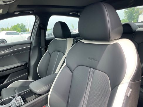 New 2026 Kia K5 GT-Line w/ GT-Line Premium Package AWD/4WD image 20