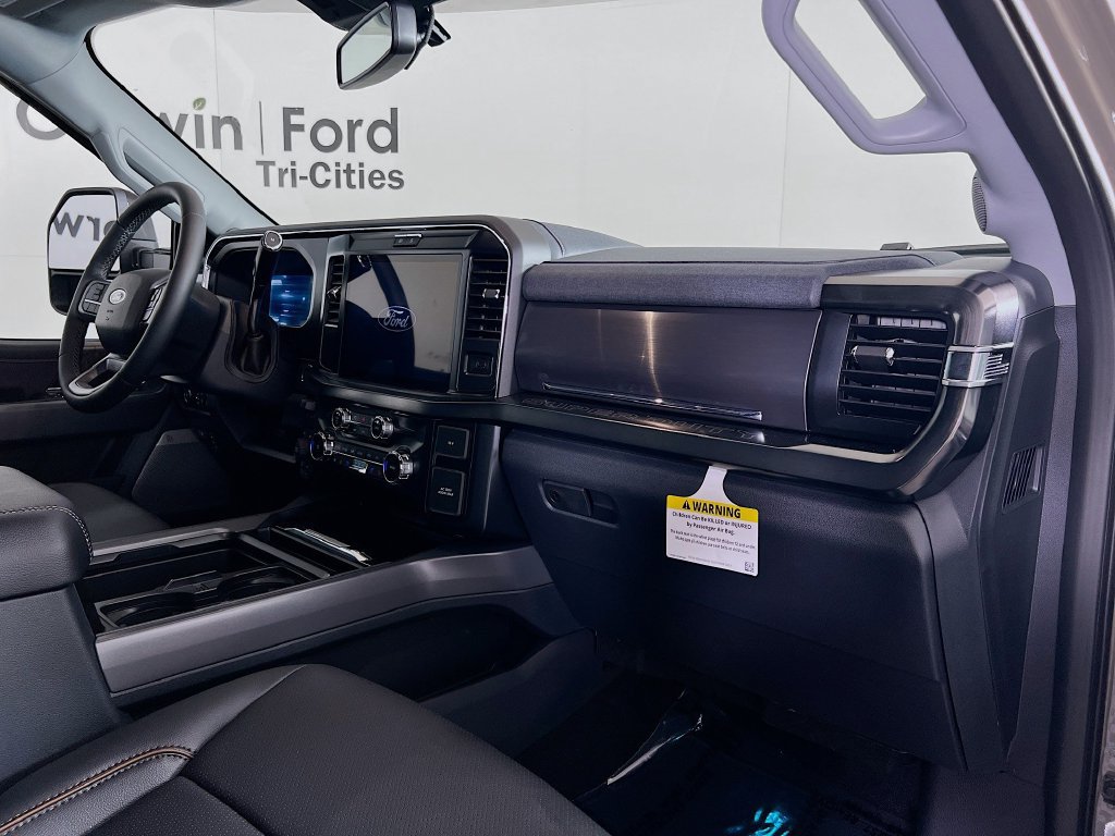 New 2026 Ford F350 Lariat w/ FX4 Off-Road Package AWD/4WD image 30