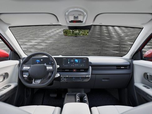 New 2026 Hyundai Ioniq 5 Limited AWD/4WD image 11