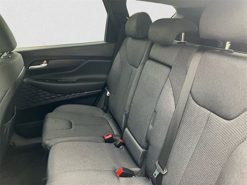 Used 2022 Hyundai Santa Fe SEL w/ Cargo Package image 13