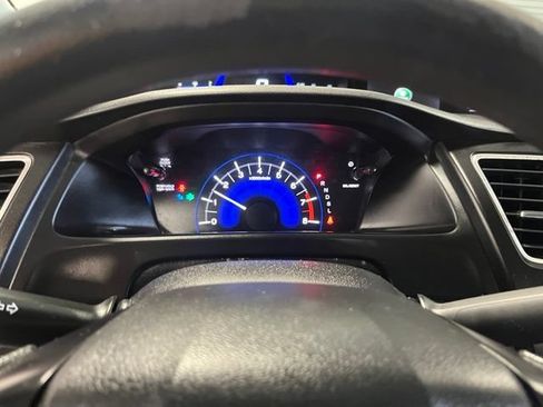 Used 2015 Honda Civic LX image 26