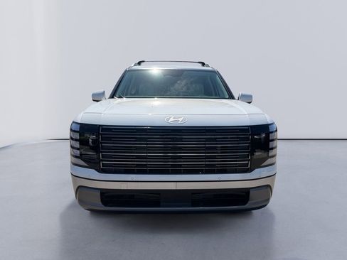 New 2026 Hyundai Palisade SEL FWD image 8