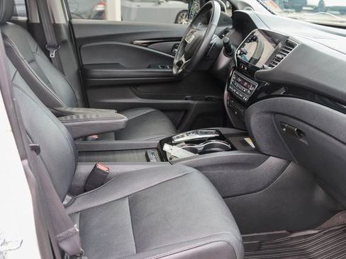Used 2022 Honda Pilot Elite image 19