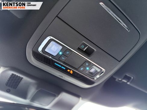 Used 2023 Ford F150 Lariat w/ Equipment Group 502A High image 39