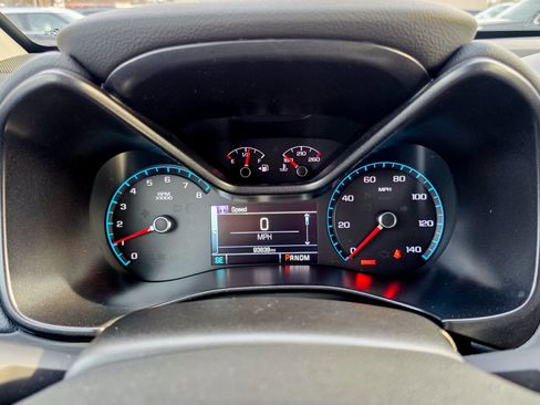 Used 2016 Chevrolet Colorado Z71 image 14