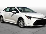 New 2026 Toyota Corolla LE image 2