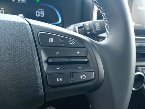 New 2026 Hyundai Venue SEL image 12