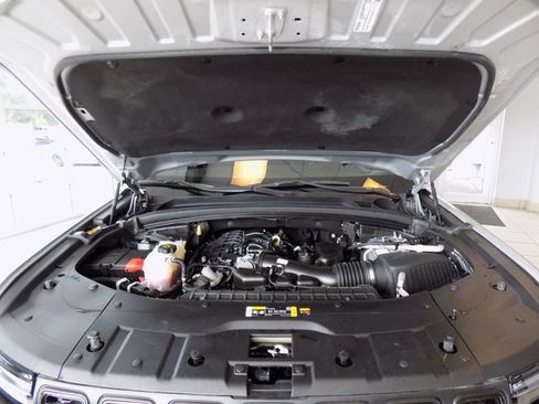 Certified 2023 Jeep Grand Cherokee Altitude image 30