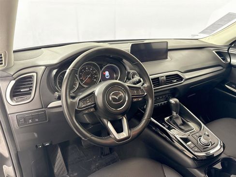 Certified 2023 MAZDA CX-9 Touring Plus image 4