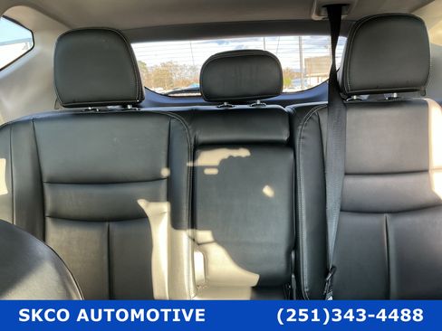 Used 2022 Nissan Murano SV image 27