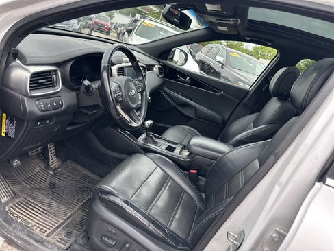 Used 2016 Kia Sorento SX AWD/4WD image 14