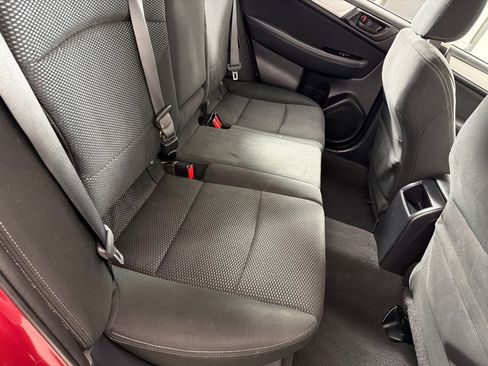 Used 2018 Subaru Outback 2.5i AWD/4WD image 19