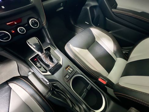 Used 2018 Subaru Crosstrek 2.0i Limited image 26