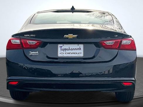 Used 2023 Chevrolet Malibu LT image 5