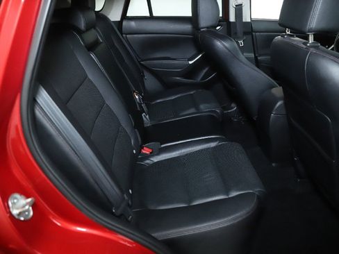 Used 2016 MAZDA CX-5 Grand Touring image 34