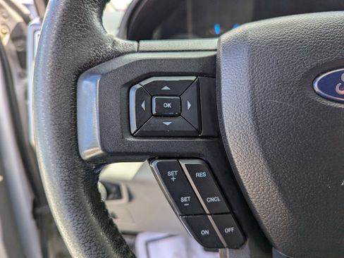 Used 2016 Ford F150 XLT w/ Equipment Group 301A Mid image 14