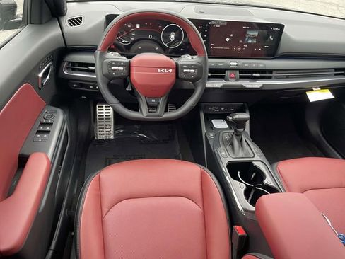New 2026 Kia K4 GT-Line Turbo image 9