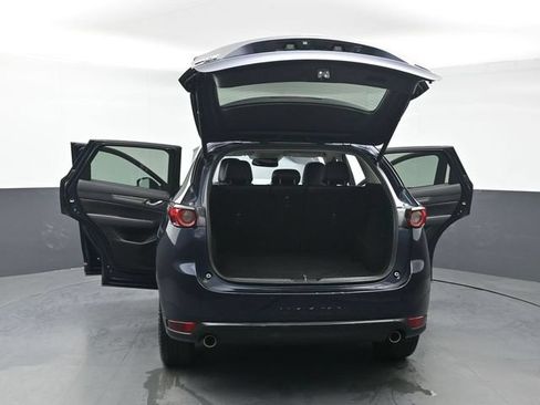 Used 2019 MAZDA CX-5 Grand Touring AWD/4WD image 47