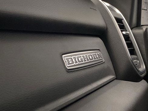 New 2025 RAM 2500 Big Horn image 30