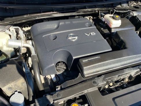 Used 2023 Nissan Murano SL image 23