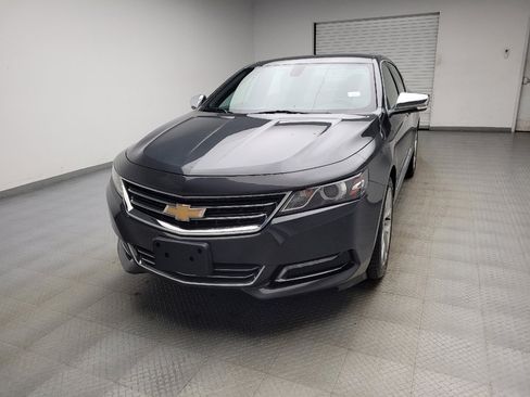 Used 2019 Chevrolet Impala Premier FWD image 15