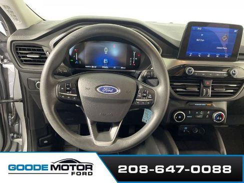 Certified 2023 Ford Escape FWD image 12